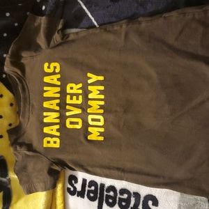 Boys onesie size 18 months